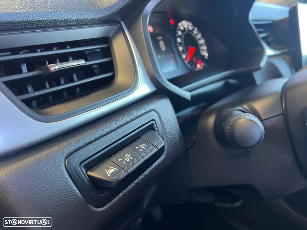 Renault Captur 1.0 TCe Evolution - 12