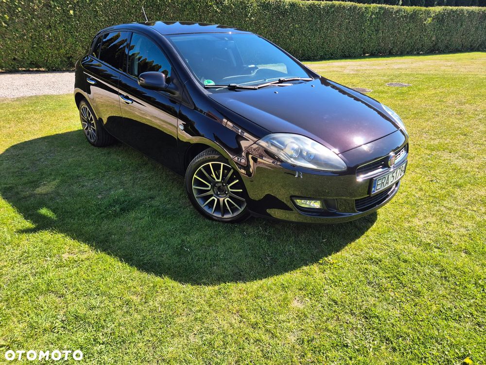 Fiat Bravo 1.4 T-JET 16V MyLife - 6