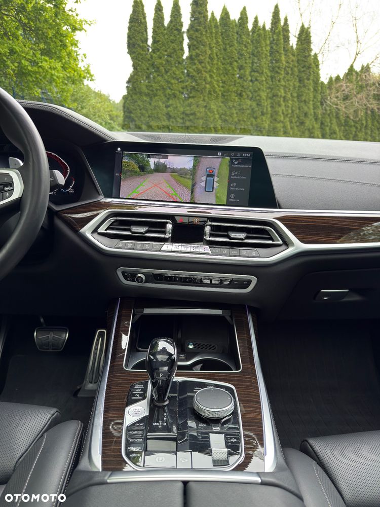 BMW X7 xDrive40d mHEV sport - 17