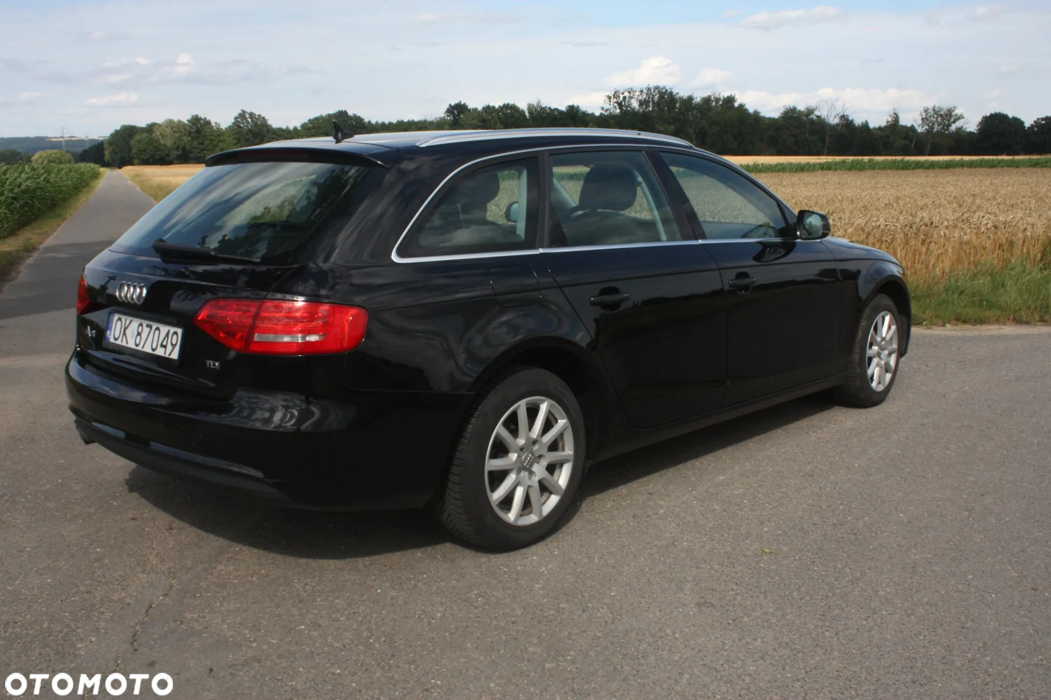 Audi A4 - 17