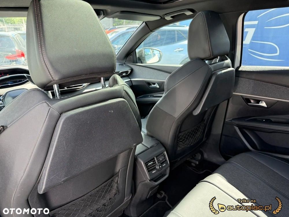 Peugeot 3008 - 15