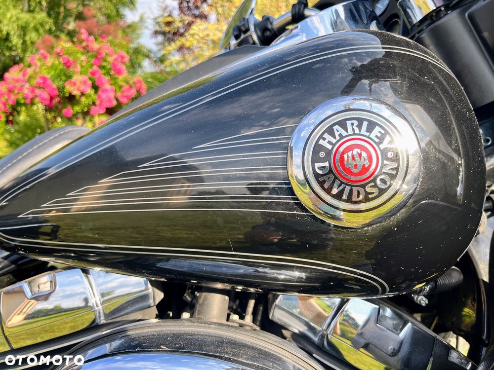 Harley-Davidson FLHTCU Ultra - 9