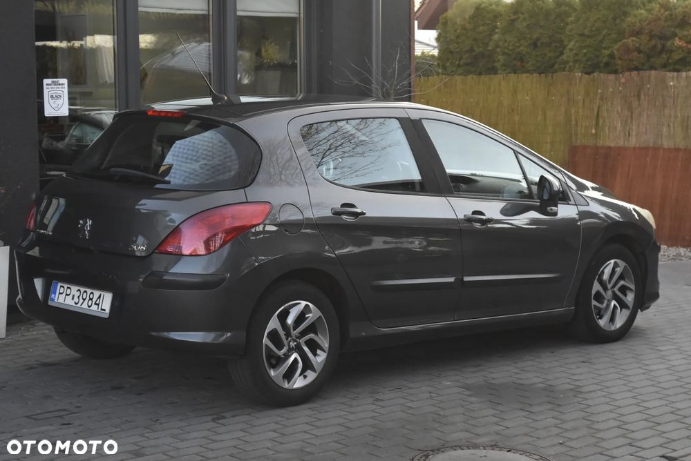 Peugeot 308 1.6 Premium - 5