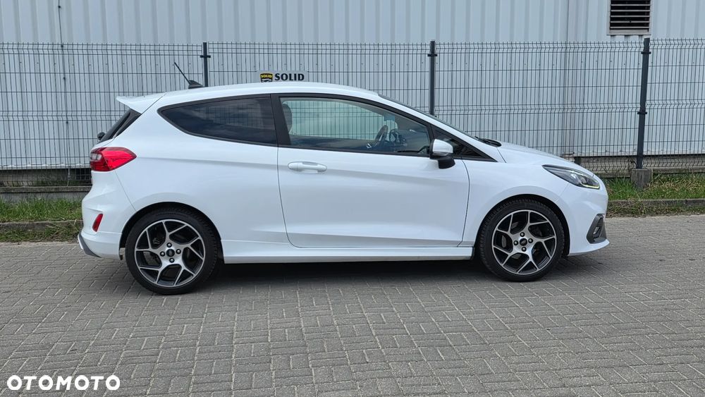 Ford Fiesta 1.5 EcoBoost ST2 ASS - 6