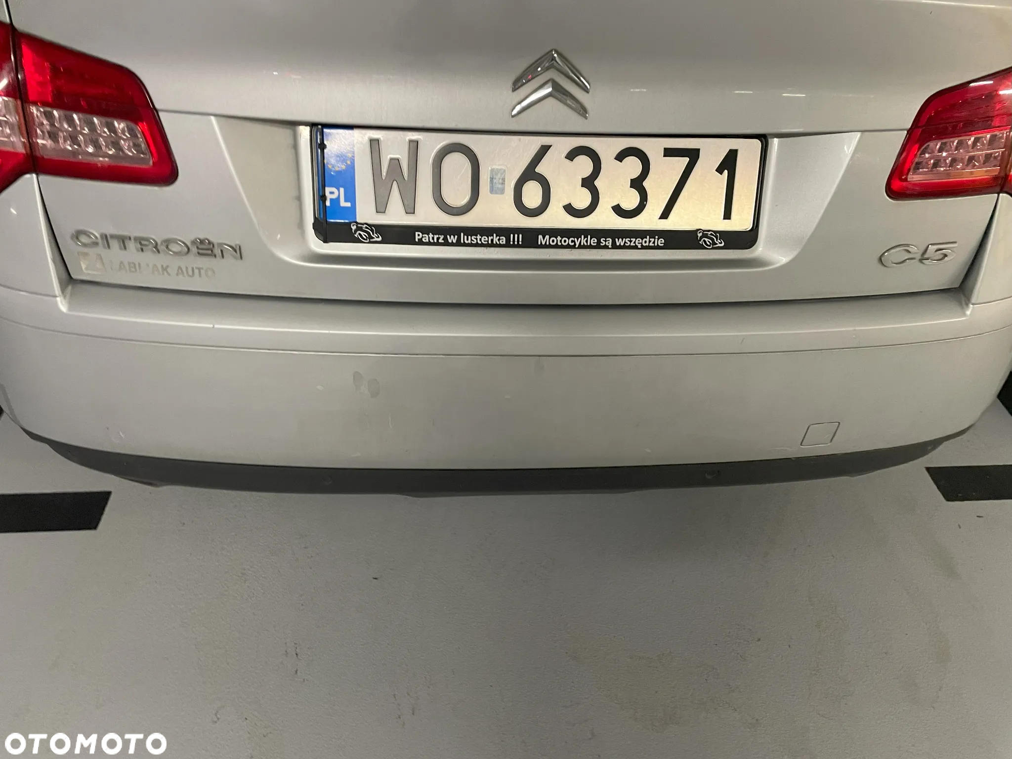 Citroën C5 2.0i 16V Dynamique - 26