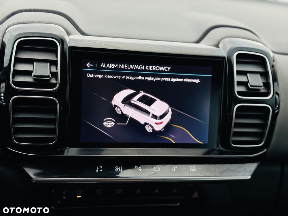 Citroën C5 Aircross BlueHDI 130 S&S EAT8 FEEL PACK - 18
