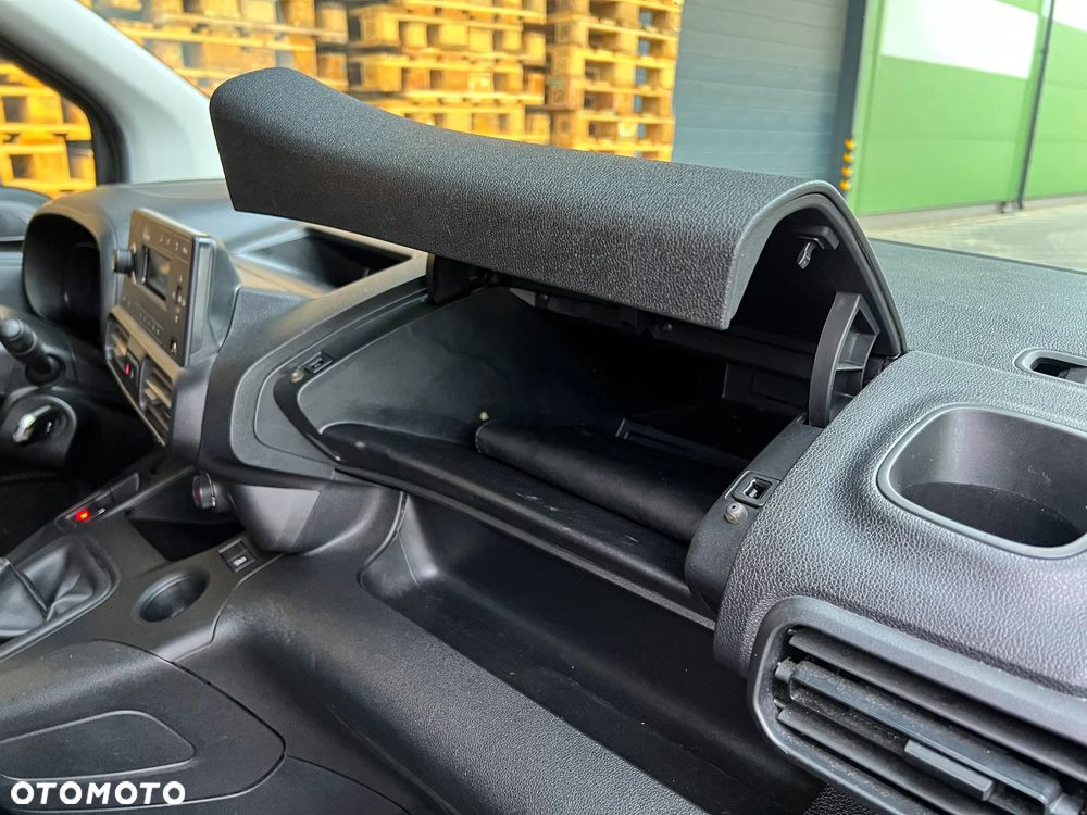 Toyota PROACE CITY LONG - 9