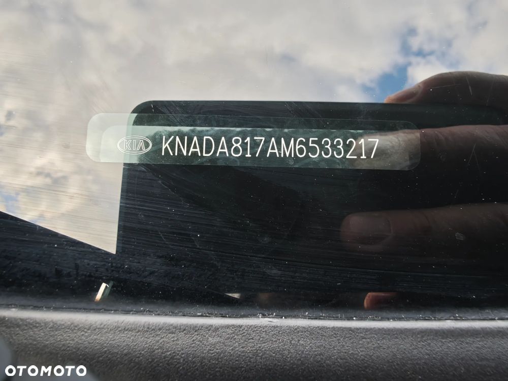 Kia Stonic 1.0 T-GDI MHEV M - 6