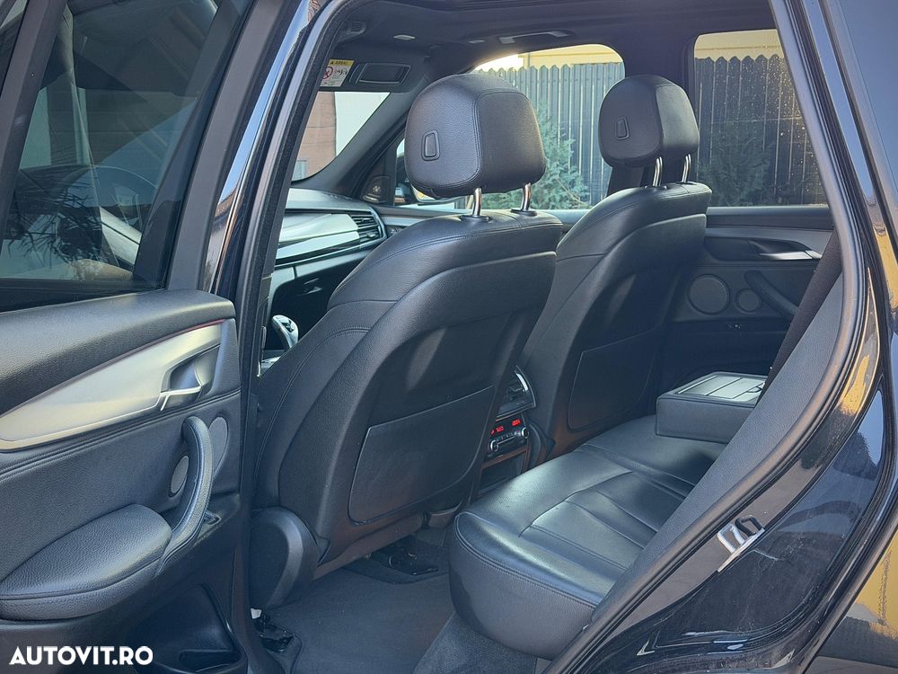 BMW X5 xDrive30d Sport-Aut. - 17