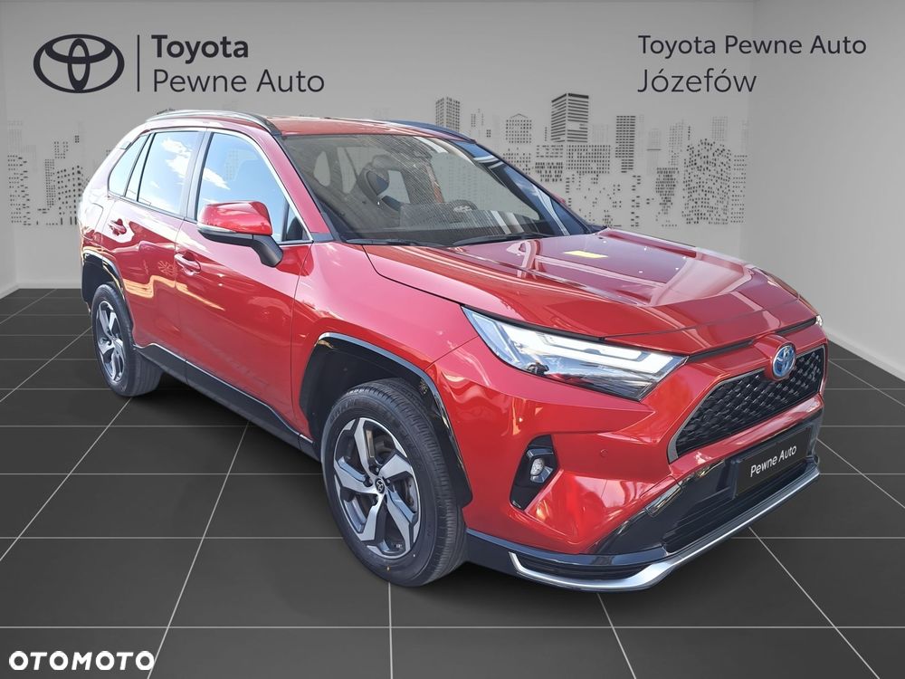 Toyota RAV4 - 4
