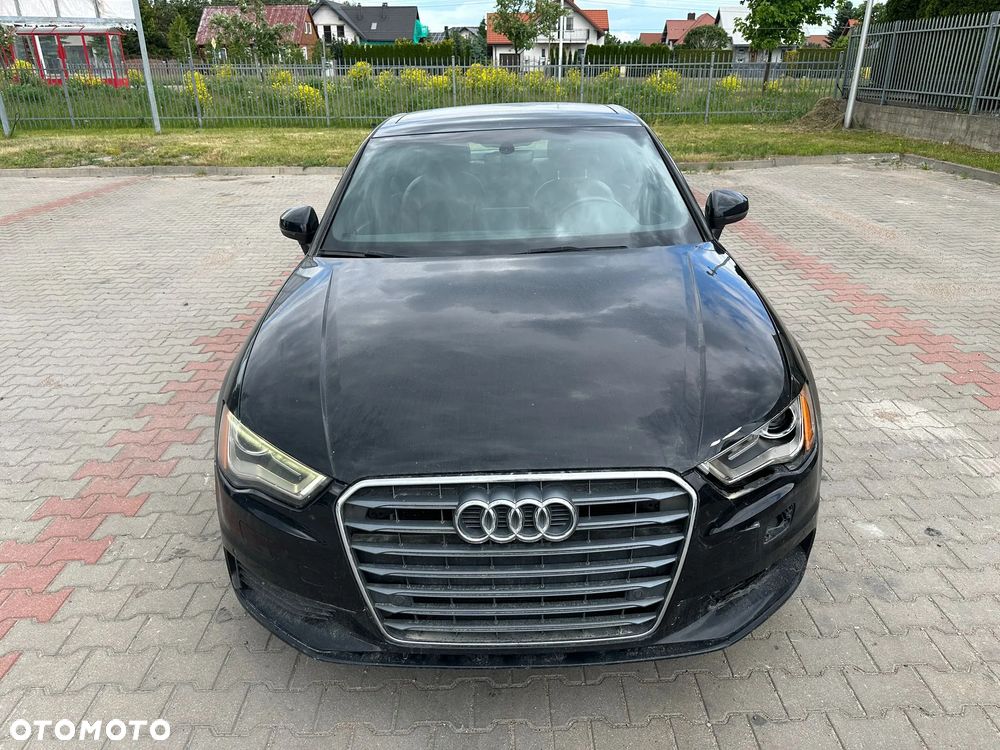 Audi A3 Limousine - 17