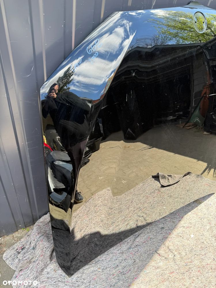 MASKA BMW G30 G31 ORYGINAŁ CAŁA CAŁE ROGI - 3