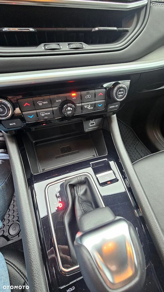 Jeep Compass 1.5 T4 mHEV Freedom Edition I FWD S&S DCT - 29