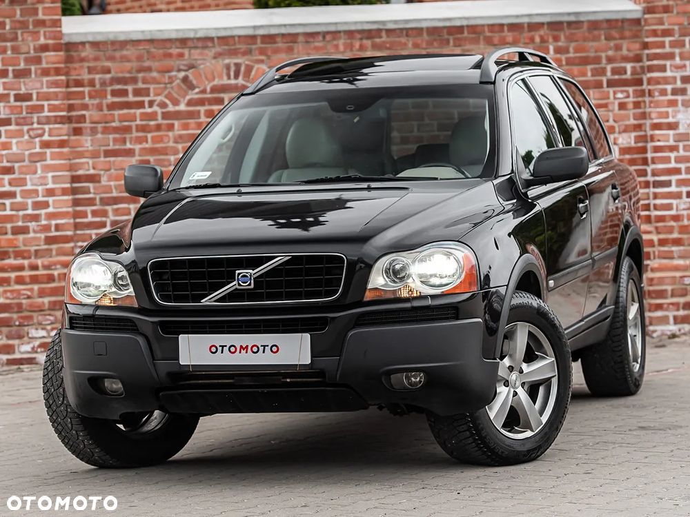 Volvo XC 90 T6 Momentum - 5
