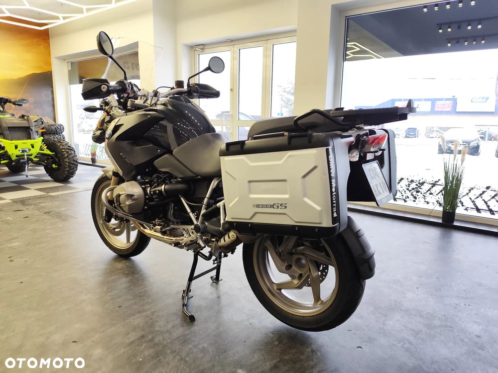 BMW GS - 4