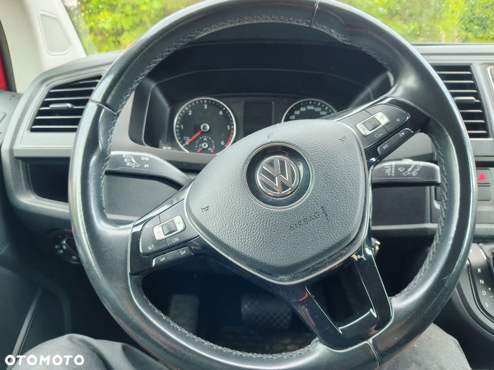 Volkswagen Caravelle 2.0 TDI L1 Comfortline DSG - 22