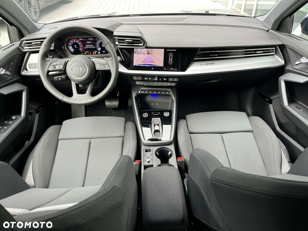 Audi A3 Sportback - 15