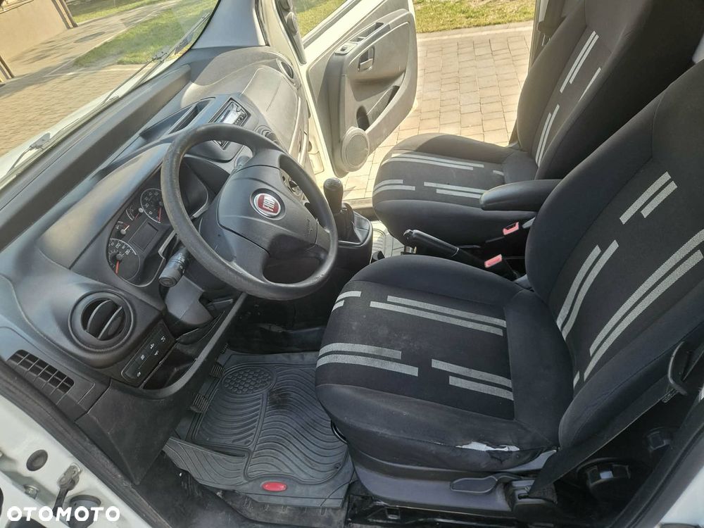 Fiat Fiorino - 6
