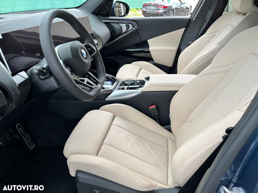 BMW X3 20d xDrive - 4