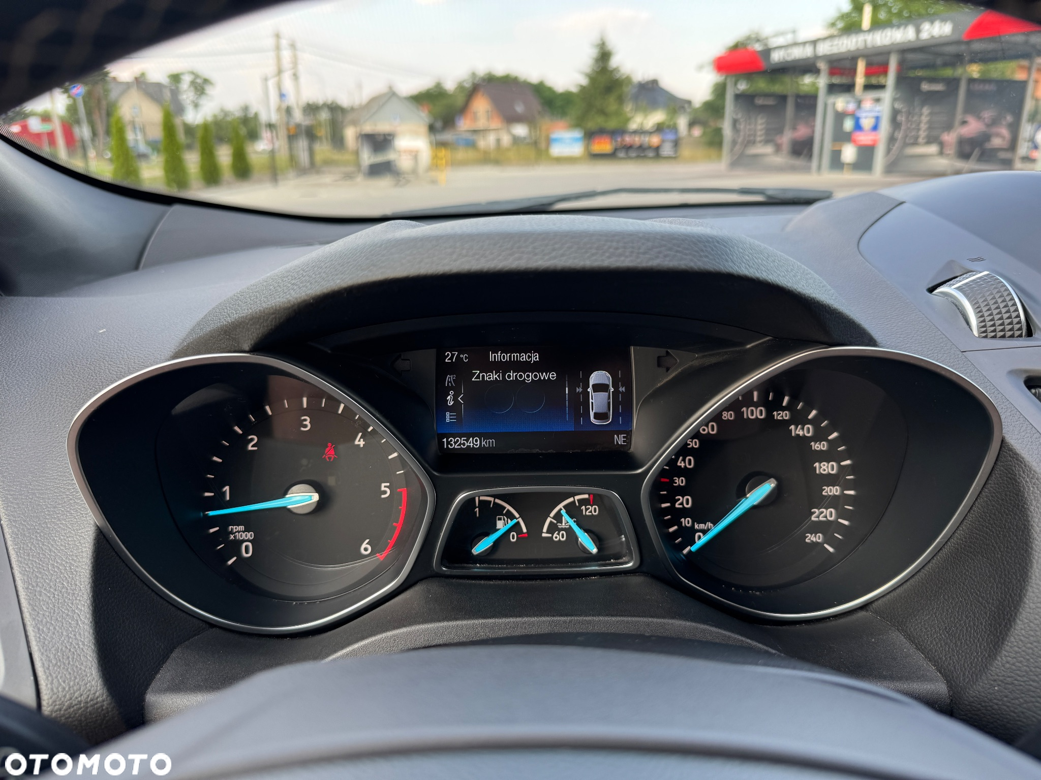Ford Kuga 2.0 TDCi 4x4 ST-Line - 37