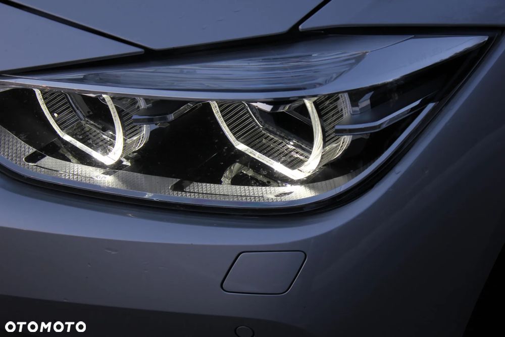 BMW Seria 3 318d Advantage - 19