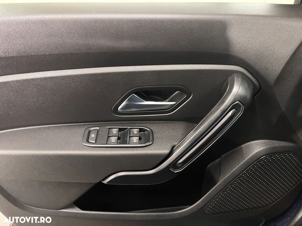 Dacia Duster 1.5 Blue dCi 4WD Comfort - 20