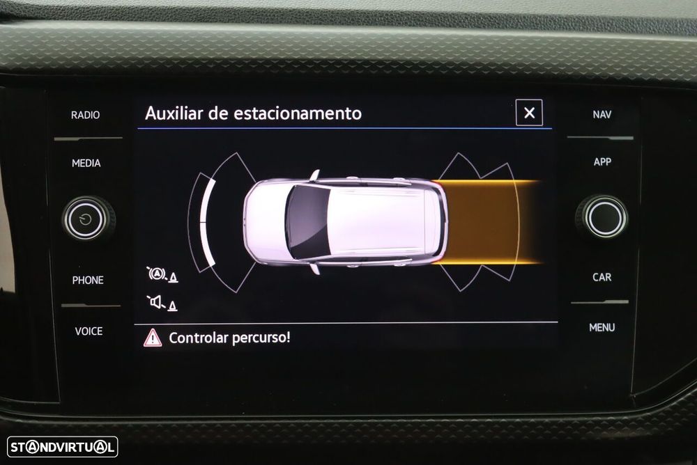 VW T-Cross 1.0 TSI Life - 24