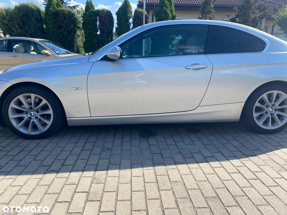 BMW Seria 3 330xd - 6