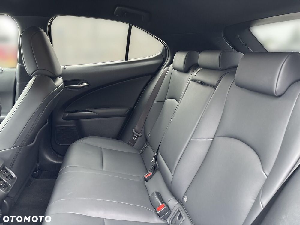 Lexus UX 250h GPF F Sport Design 2WD - 22