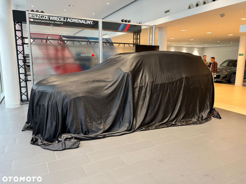 BMW X5 M Competition - 1