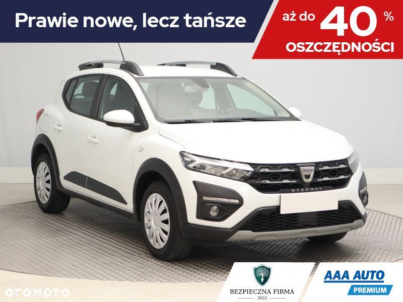 Dacia Sandero - 2