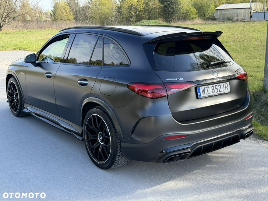 Mercedes-Benz GLC - 5