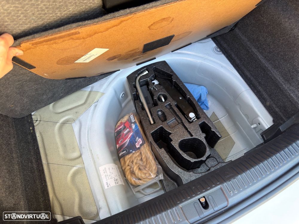 VW Polo 1.2 TSi (Blue Motion ) DSG Highline - 45