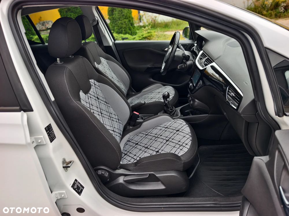 Opel Corsa 1.4 16V Innovation - 14