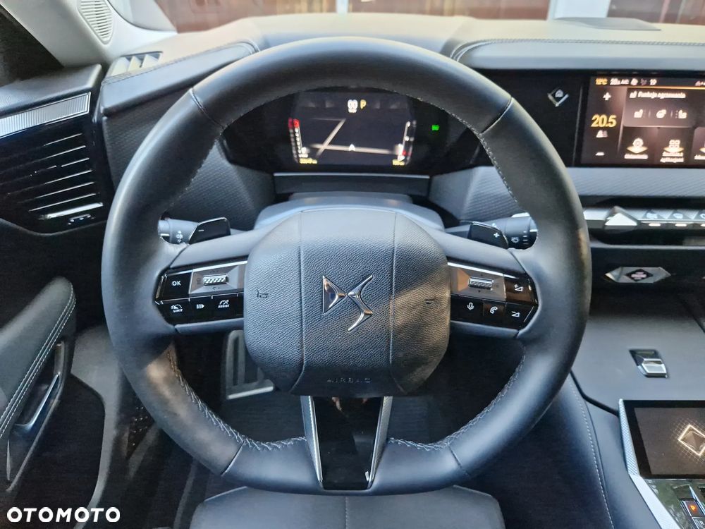 DS Automobiles DS 4 1.6 PureTech La Premiere - 15