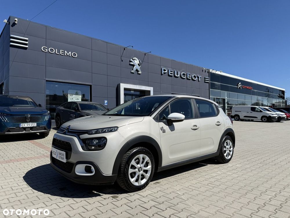 Citroën C3 1.2 PureTech You - 2
