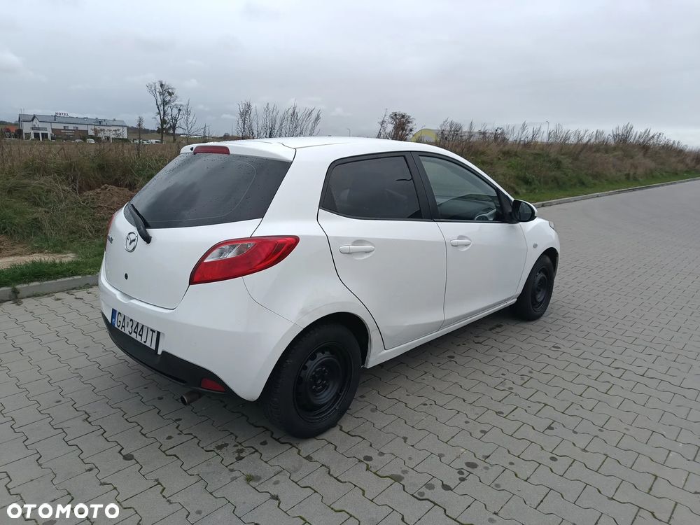 Mazda 2 1.3 Impuls - 24