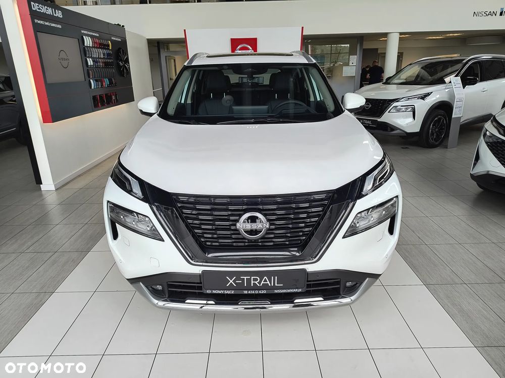 Nissan X-Trail 1.5 VC-T e-POWER Tekna e-4ORCE - 6