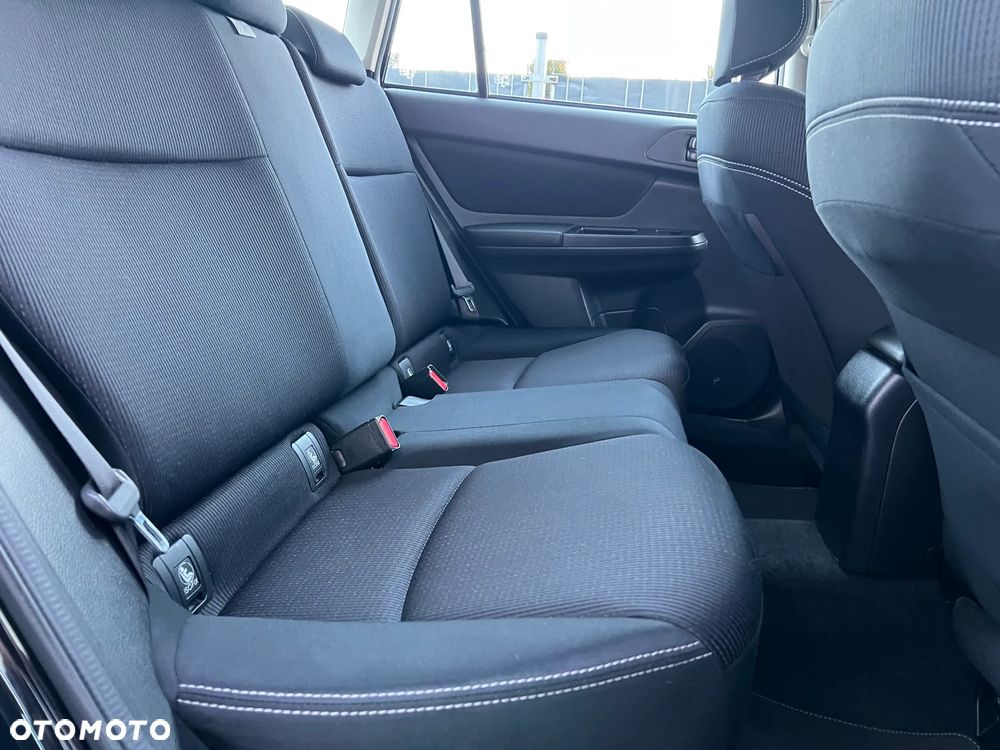 Subaru XV 2.0i Active CVT - 34