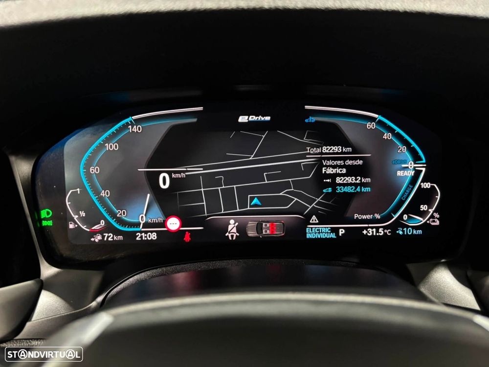BMW 320 e Corporate Edition Auto - 26