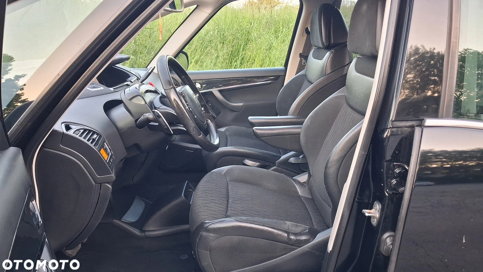 Citroën C4 Picasso - 8