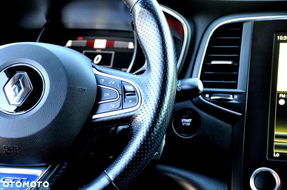 Renault Megane Grandtour ENERGY dCi 165 EDC GT LINE - 38