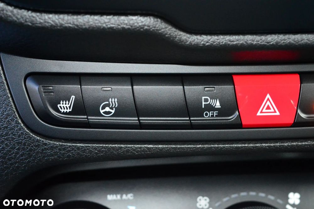 Jeep Renegade 2.0 MultiJet Active Drive Limited - 30