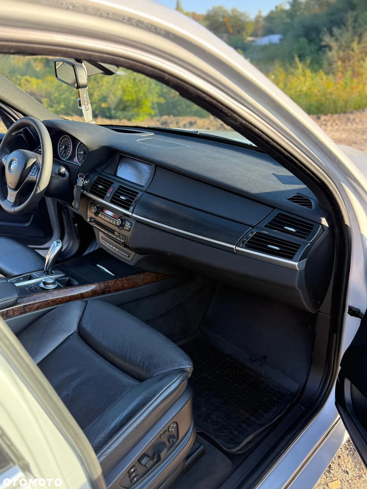 BMW X5 3.0sd xDrive - 6