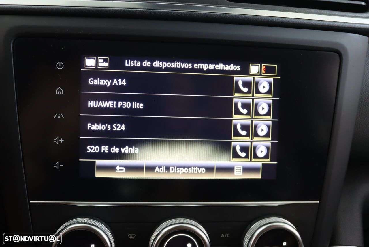 Renault Kadjar 1.3 TCe Intens - 27