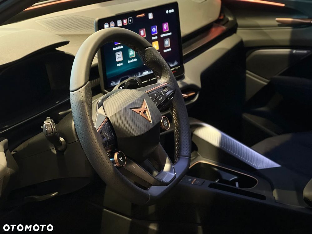 Cupra Terramar 1.5 eTSI mHEV DSG - 19