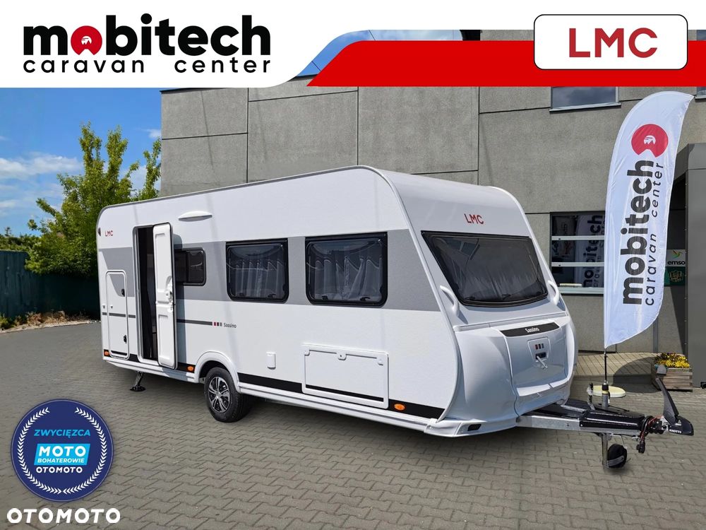 LMC SASSINO 470 K MY 25 - 2