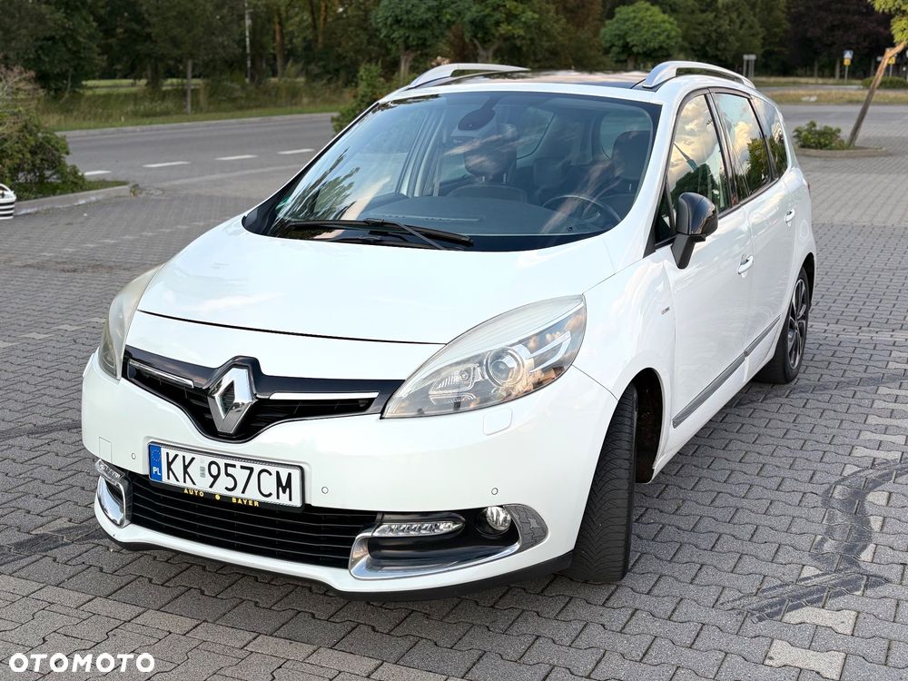 Renault Grand Scenic - 2