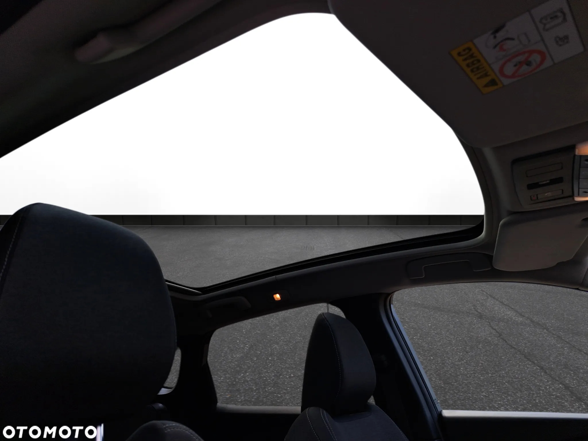 Nissan Qashqai 1.3 DIG-T N-Connecta EU6d - 14