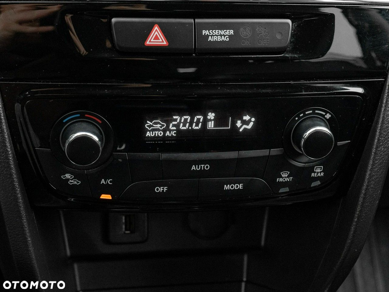 Suzuki Vitara - 23